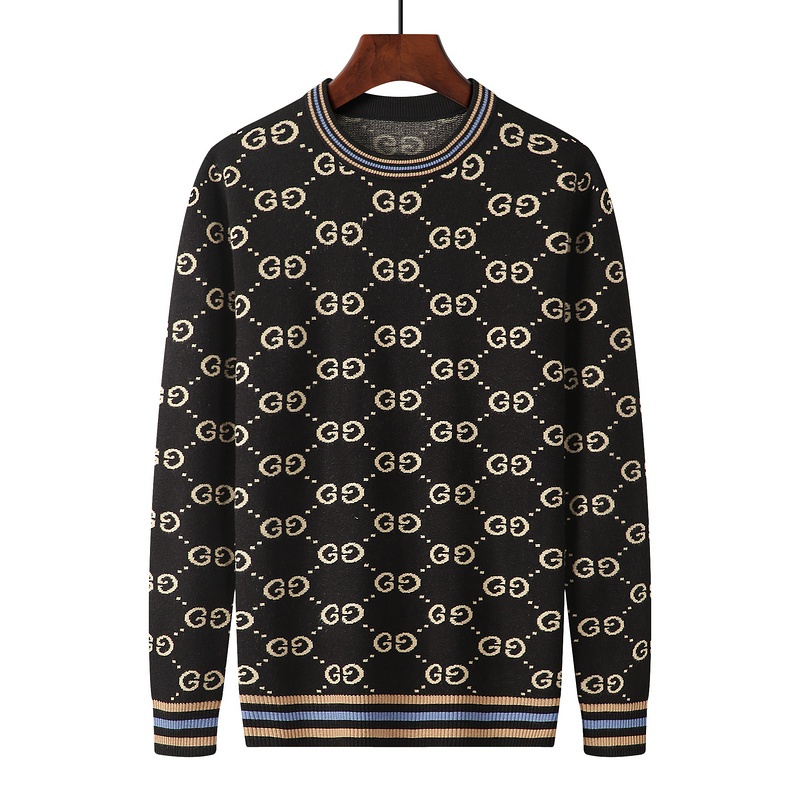 Gucci Men's Sweater 983